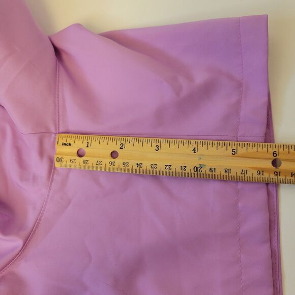 NWT Nike Essential Standard Fit Woven Purple Men's Sz XXL Shorts - Picture 6 of 11